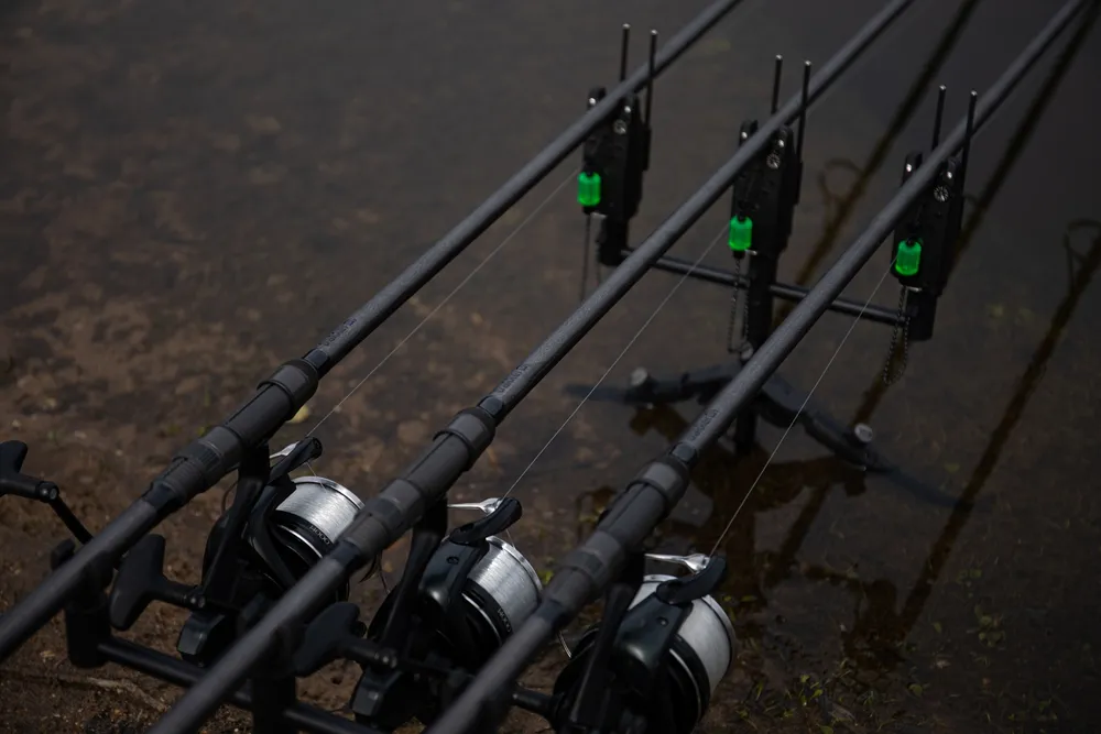 image-24 Wędziska Kaizen Platinum – od Korda. Made in UK