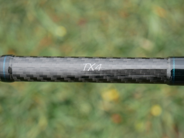 image-32 Karpiówka Shimano TX-4 — wędka do ekstremalnych rzutów, na którą warto zwrócić uwagę!