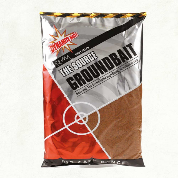 nice-dynamite-baits-source-ground-bait-900g TOP-8 porad na łowienie karpia późną jesienią