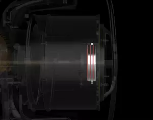 image-21 Recenzja nowego flagowego modelu Okuma w katalogu kołowrotków karpiowych – Okuma Obsidian