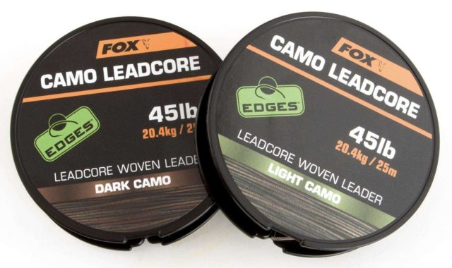 image-28 Część 5. Leadcore — szkoła Carpcloud
