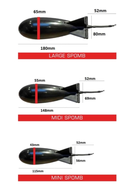 image-23 Rakiety Spomb do nęcenia 🎣🚀
