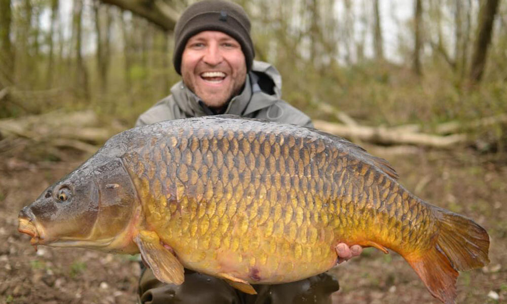 image-25 Spinner Rig – przypon dla początkujących 🎣🔥