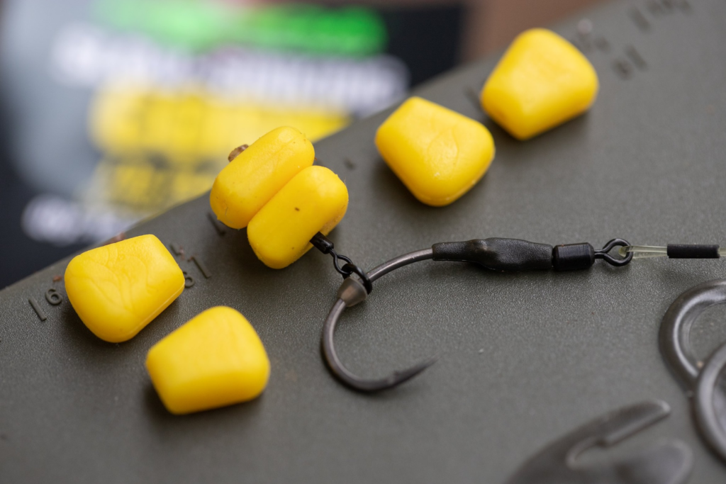 image-27-1024x683 Spinner Rig – przypon dla początkujących 🎣🔥