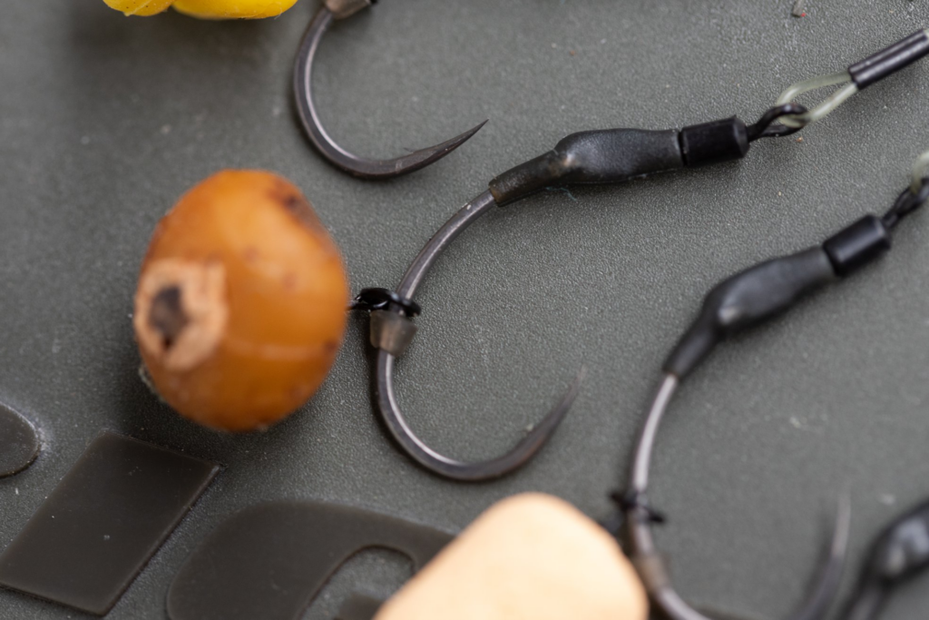 image-28-1024x683 Spinner Rig – przypon dla początkujących 🎣🔥