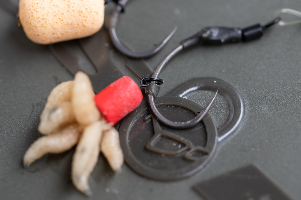 image-30-1024x683 Spinner Rig – przypon dla początkujących 🎣🔥