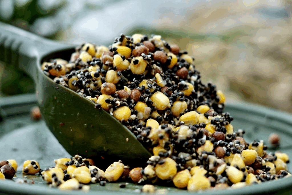 image-106-1024x684 Dlaczego konopie są jednym z najpopularniejszych składników w zanęcie karpiowej?