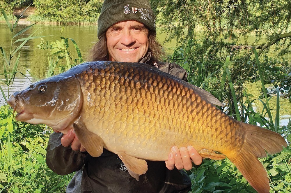 image-112 Kulki czy Ziarna? Czym Lepiej Nęcić Karpia?