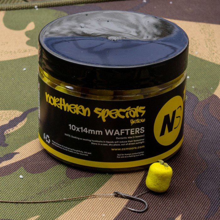 image-12 Jakie przynęty na karpia jesienią? 🎣