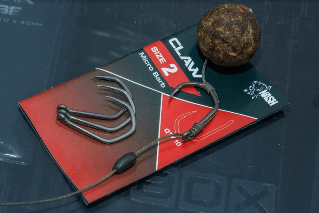 image-148-1024x684 Jaki haczyk karpiowy wybrać początkującemu karpiarzowi? Rodzaje i kształty haczyków