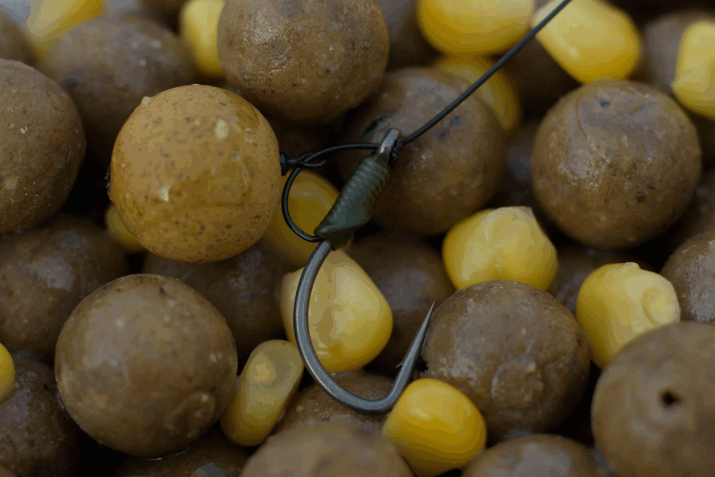 image-149-1024x683 Jaki haczyk karpiowy wybrać początkującemu karpiarzowi? Rodzaje i kształty haczyków