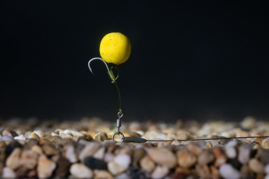 image-15 Jakie przynęty na karpia jesienią? 🎣