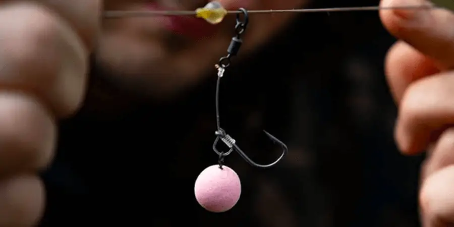 image-150 Łowienie na pojedynczą przynętę karpiową — kiedy warto?