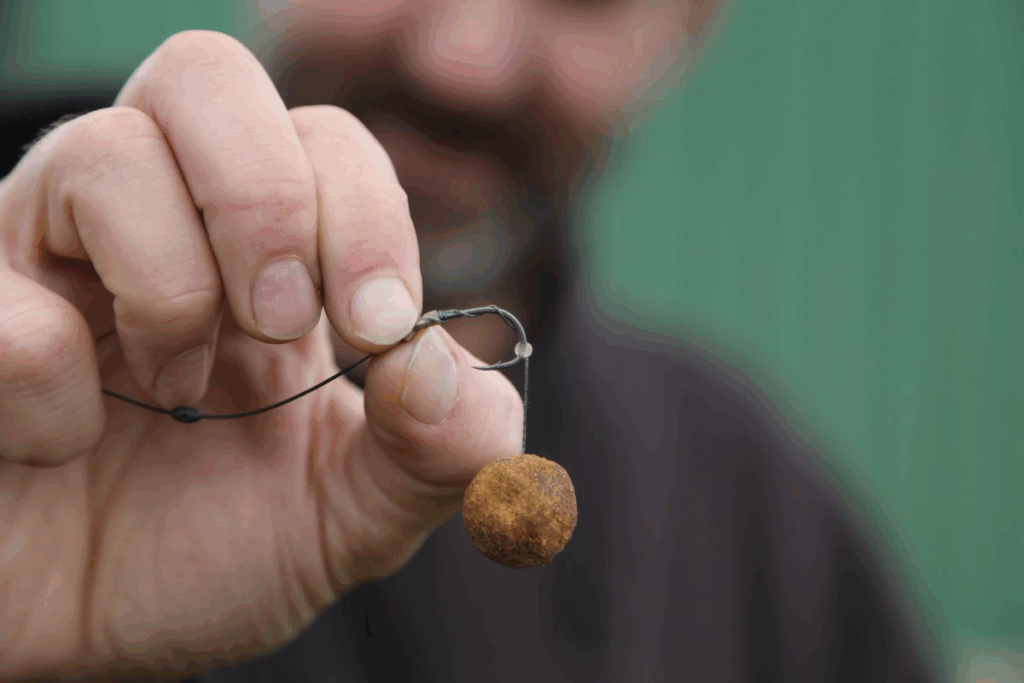 image-151-1024x683 Łowienie na pojedynczą przynętę karpiową — kiedy warto?