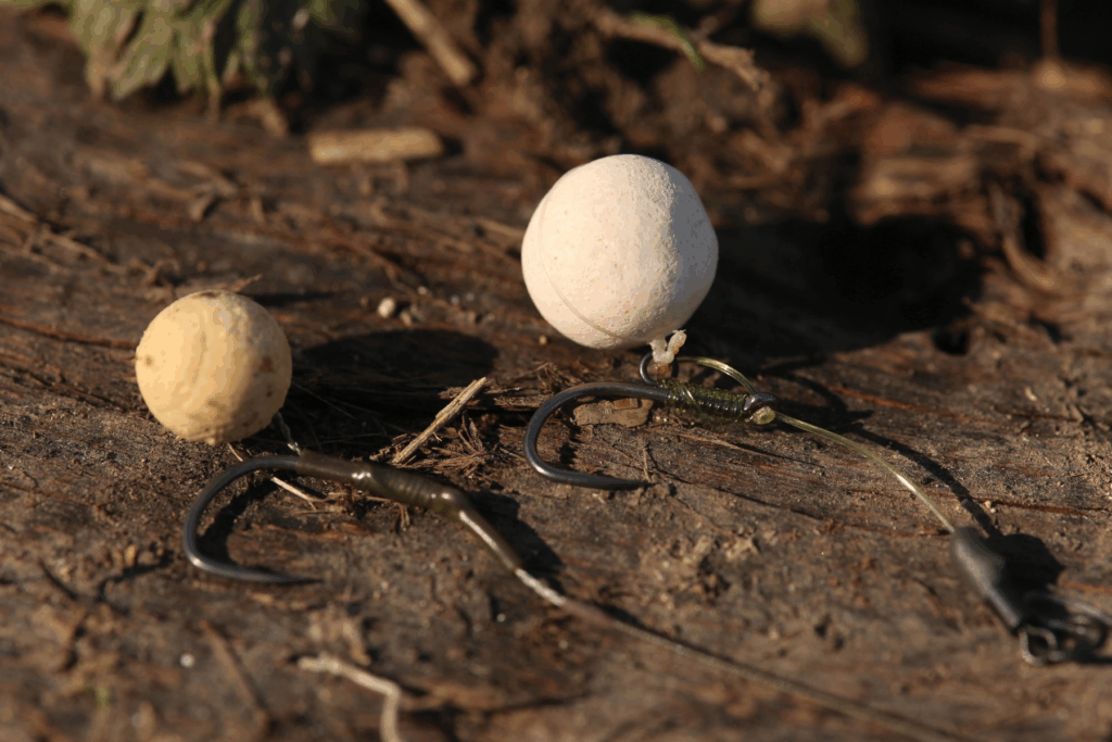 image-153-1024x683 Łowienie na pojedynczą przynętę karpiową — kiedy warto?