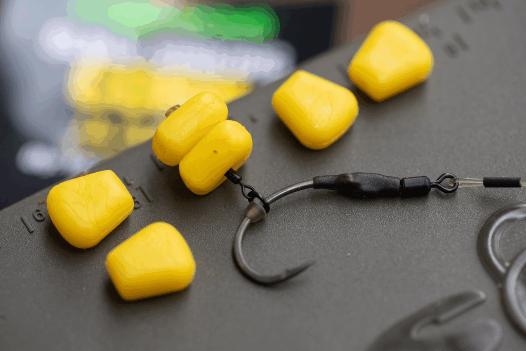 image-157-1024x683 Łowienie na pojedynczą przynętę karpiową — kiedy warto?