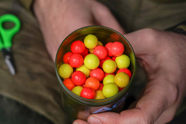 image-158 Łowienie na pojedynczą przynętę karpiową — kiedy warto?