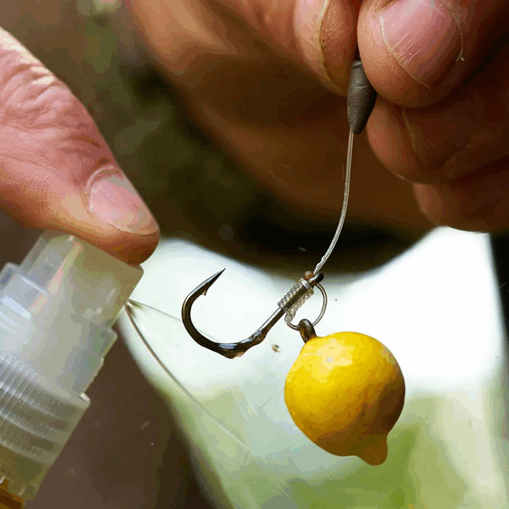 image-161-1024x1024 Łowienie na pojedynczą przynętę karpiową — kiedy warto?