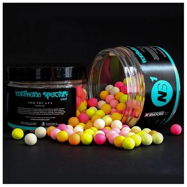 image-164 Łowienie na pojedynczą przynętę karpiową — kiedy warto?