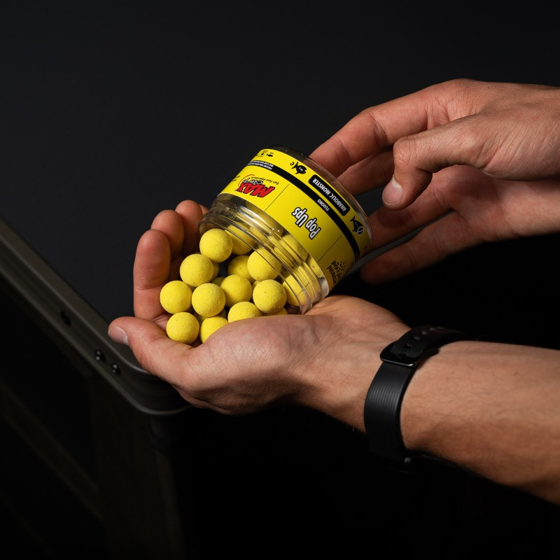 image-17 Jakie przynęty na karpia jesienią? 🎣