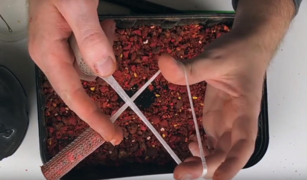 image-181 Jak związać bardzo ciasny PVA stick?