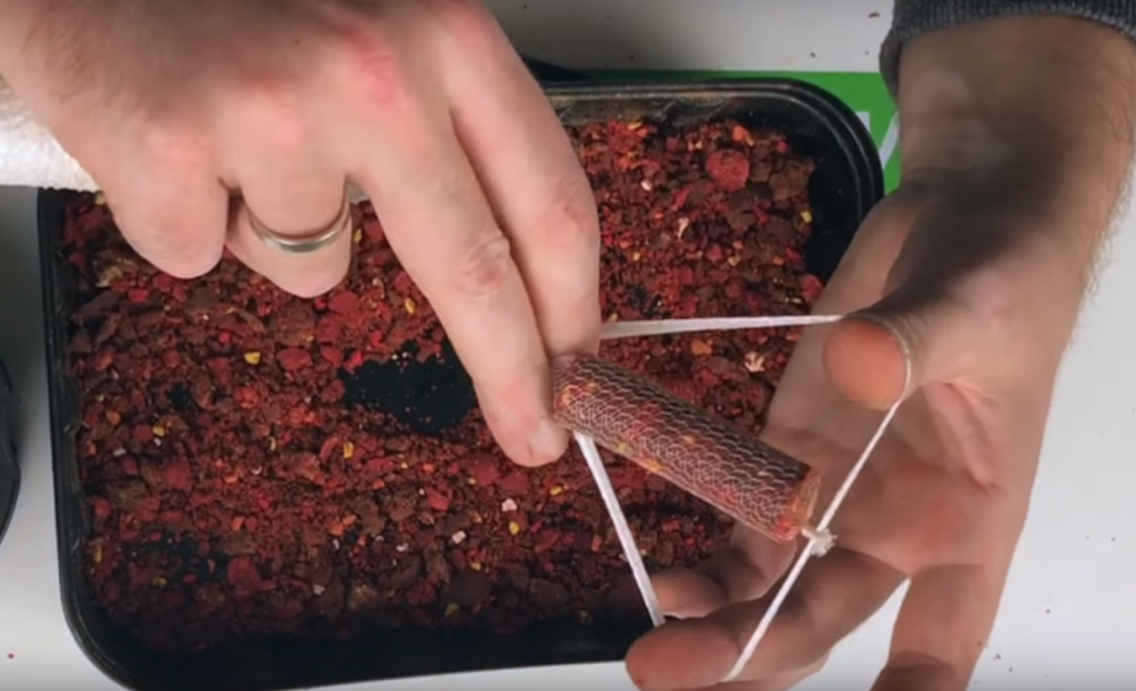 image-182 Jak związać bardzo ciasny PVA stick?