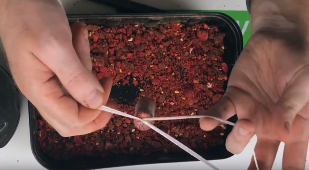 image-183 Jak związać bardzo ciasny PVA stick?