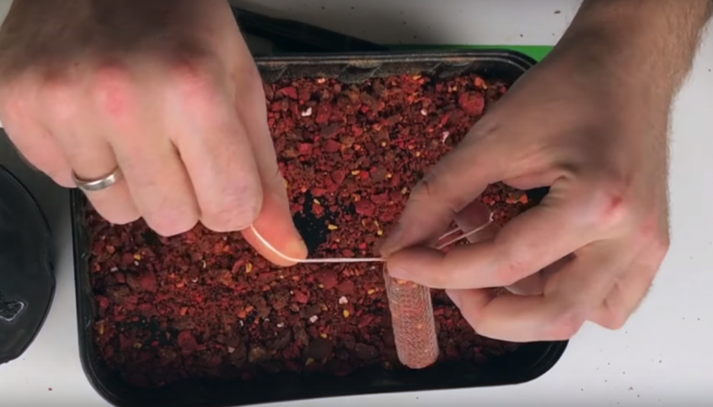 image-185 Jak związać bardzo ciasny PVA stick?