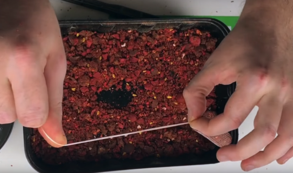 image-186 Jak związać bardzo ciasny PVA stick?