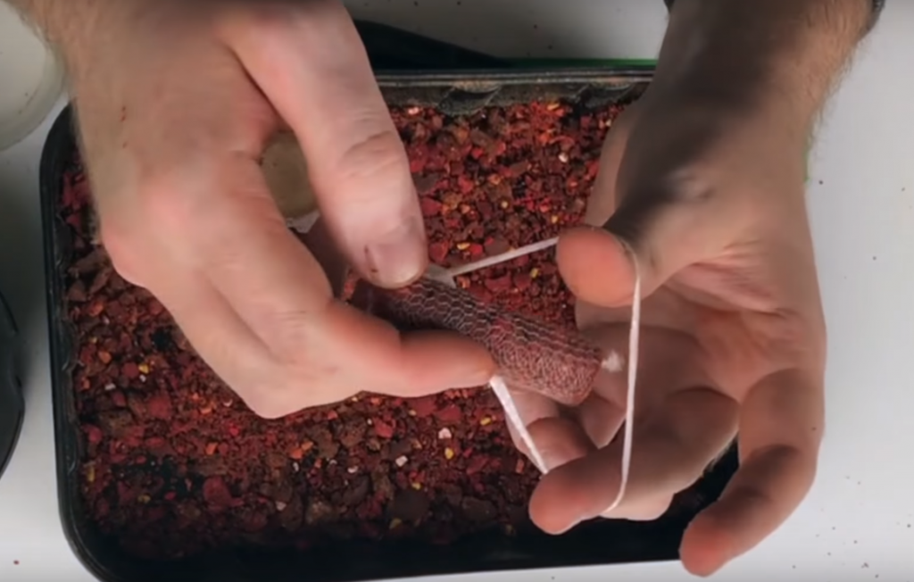 image-187 Jak związać bardzo ciasny PVA stick?