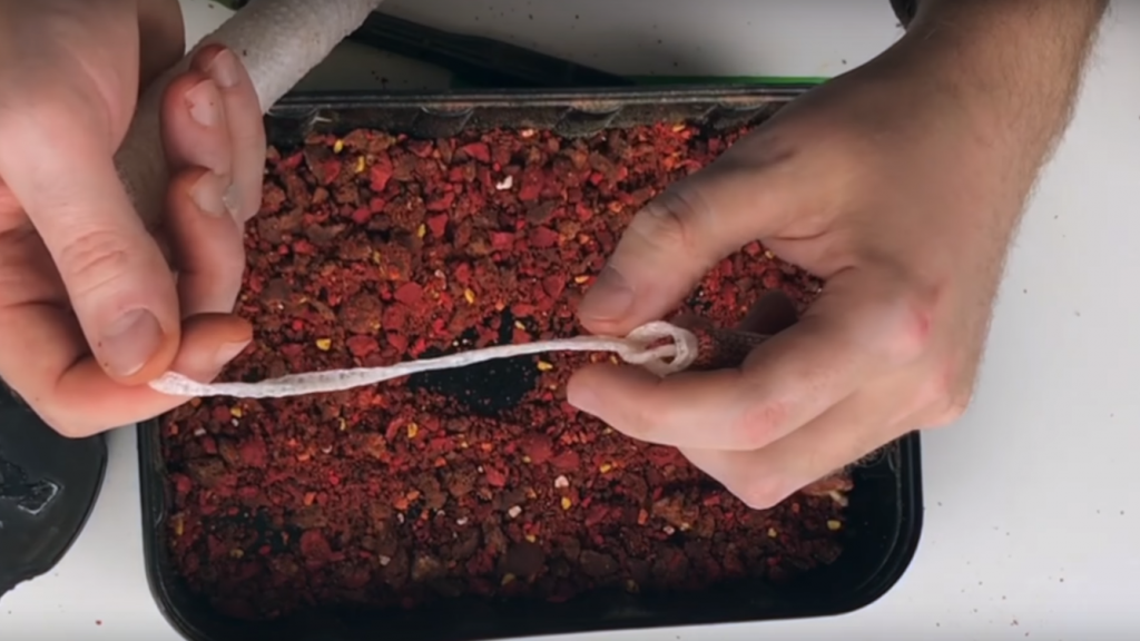 image-189 Jak związać bardzo ciasny PVA stick?