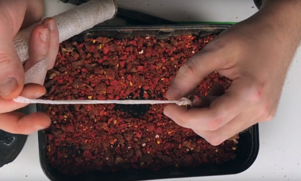 image-190 Jak związać bardzo ciasny PVA stick?