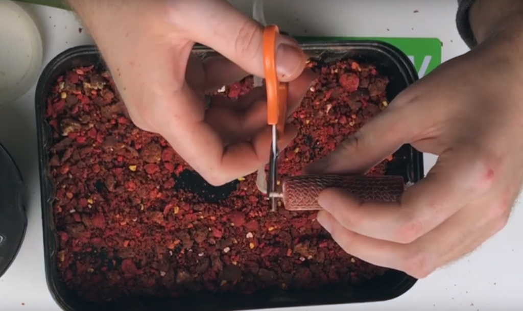 image-191 Jak związać bardzo ciasny PVA stick?