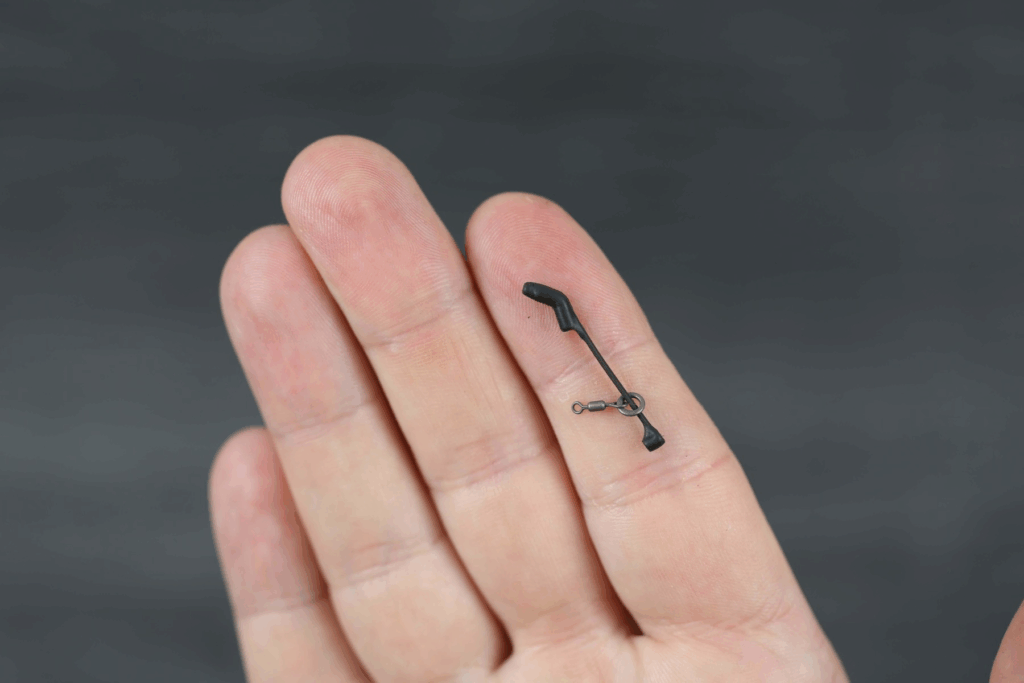 image-194-1024x683 Sztywny D-Rig z półmiękką sekcją do przynęt Balanced i Wafters!