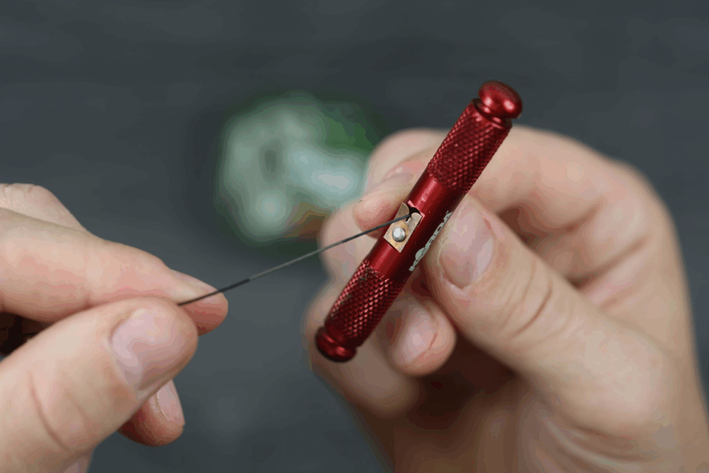 image-197-1024x683 Sztywny D-Rig z półmiękką sekcją do przynęt Balanced i Wafters!