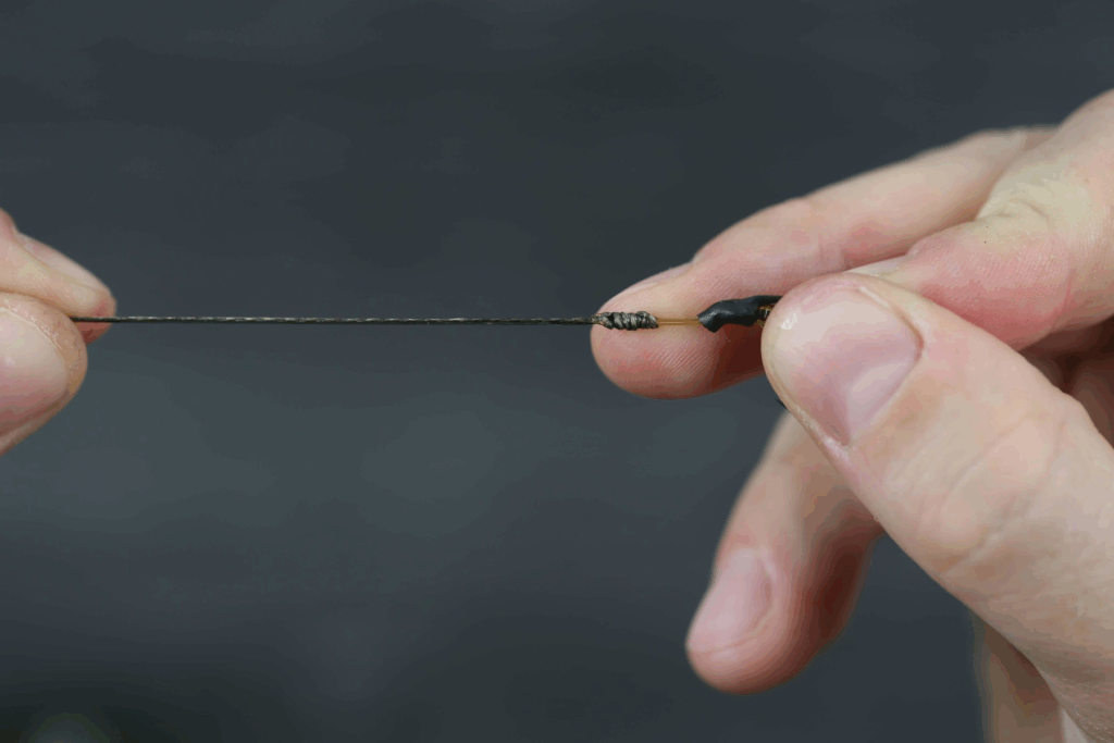 image-198-1024x683 Sztywny D-Rig z półmiękką sekcją do przynęt Balanced i Wafters!