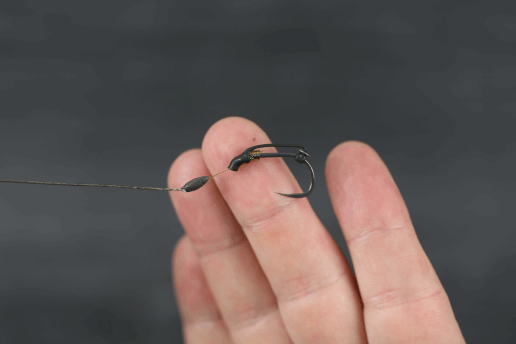 image-199-1024x683 Sztywny D-Rig z półmiękką sekcją do przynęt Balanced i Wafters!