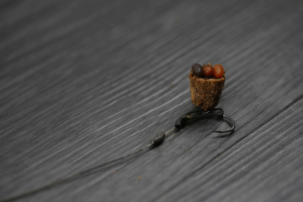 image-200-1024x683 Sztywny D-Rig z półmiękką sekcją do przynęt Balanced i Wafters!