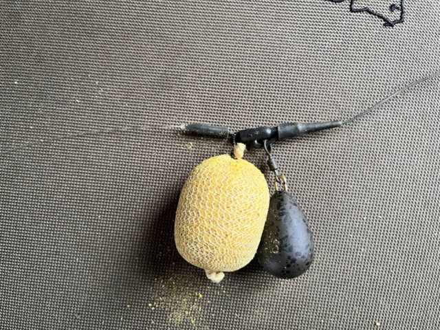 image-202 Krętlik z klipsem do sticków PVA – jak używać?