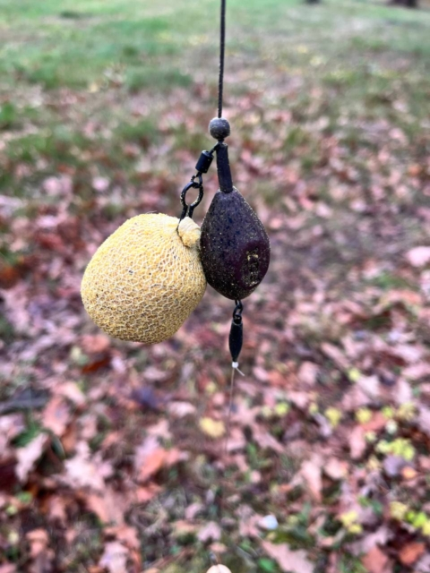 image-204 Krętlik z klipsem do sticków PVA – jak używać?