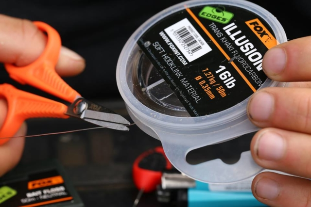 image-214 10 faktów, które wędkarze odkryli dzięki podwodnym nagraniom o łowieniu karpia