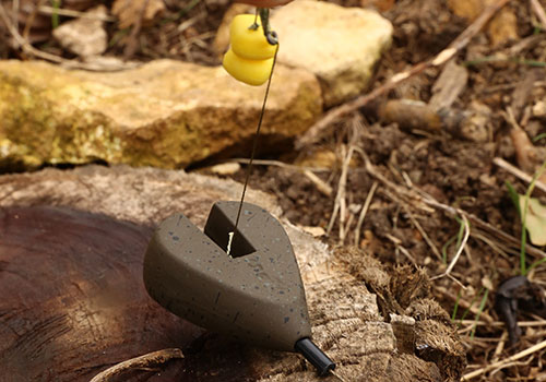 image-216 10 faktów, które wędkarze odkryli dzięki podwodnym nagraniom o łowieniu karpia