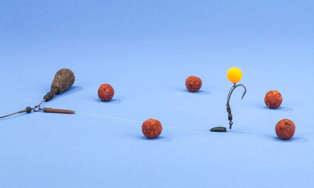 image-220 10 faktów, które wędkarze odkryli dzięki podwodnym nagraniom o łowieniu karpia