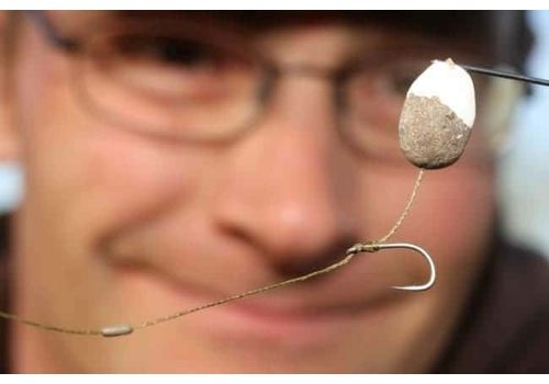 image-221 10 faktów, które wędkarze odkryli dzięki podwodnym nagraniom o łowieniu karpia