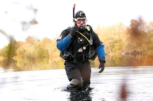 image-222 10 faktów, które wędkarze odkryli dzięki podwodnym nagraniom o łowieniu karpia