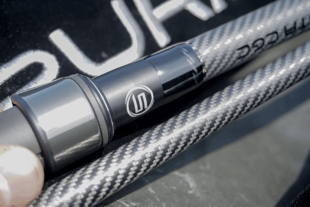 image-26-1024x683 Nowe wędki karpiowe Sportex 2025