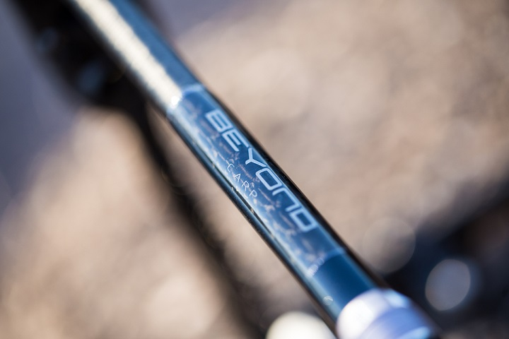 image-32 Nowe wędki karpiowe Sportex 2025