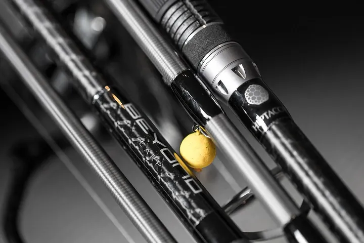 image-33 Nowe wędki karpiowe Sportex 2025