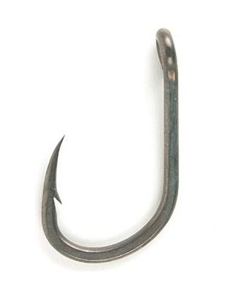 image-37 Haki karpiowe – jak dobrać idealny kształt do skutecznego łowienia?