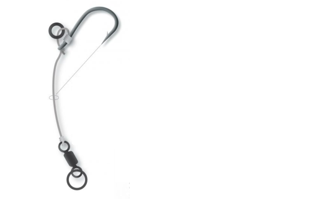 image-38 Haki karpiowe – jak dobrać idealny kształt do skutecznego łowienia?